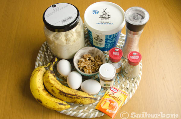 bananenbrood