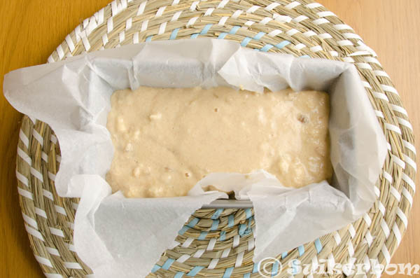 bananenbrood