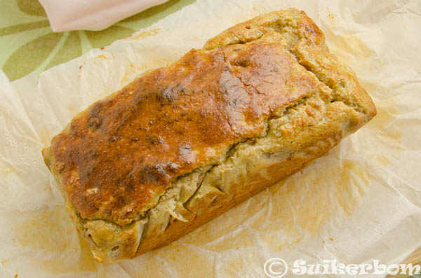 bananenbrood