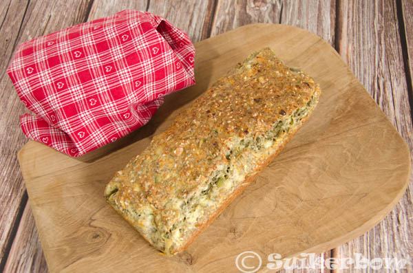 boekweitbrood