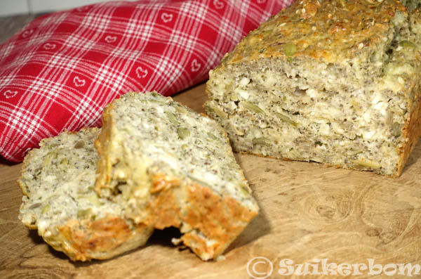 boekweitbrood