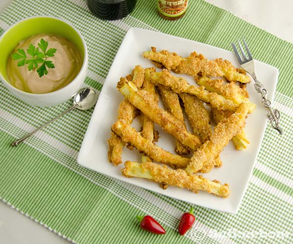 courgettefrites