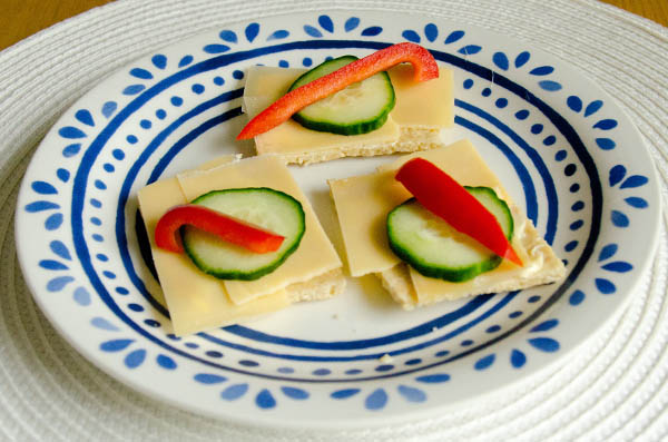 crackers