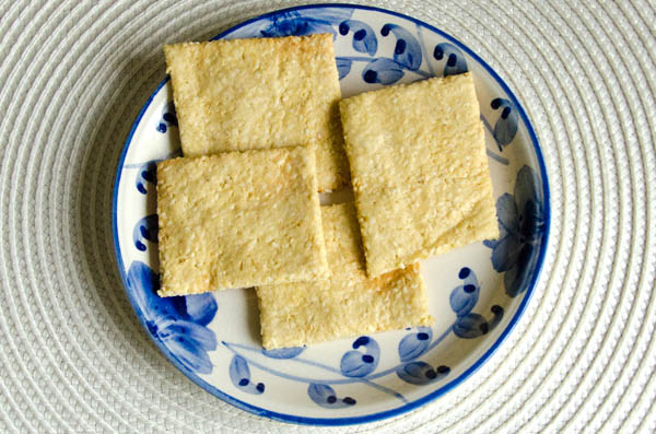 crackers