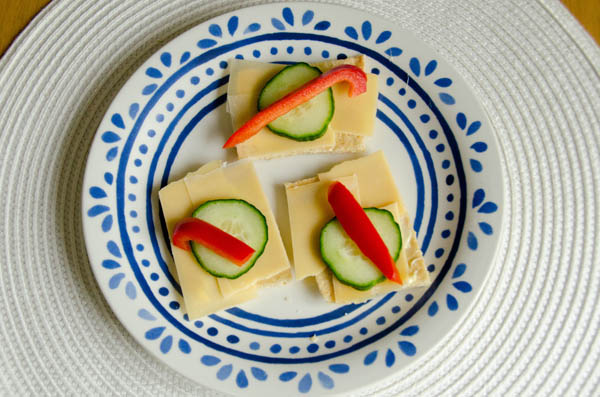 crackers