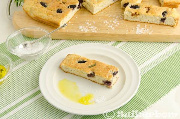 focaccia
