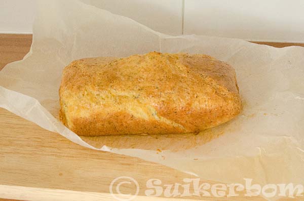 kaasbrood, koolhydraatarm en glutenvrij