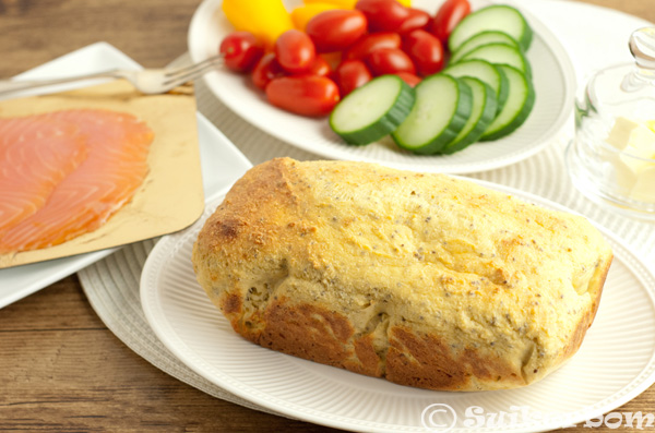 lowcarb brood