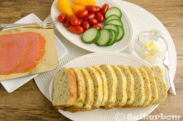 lowcarb brood