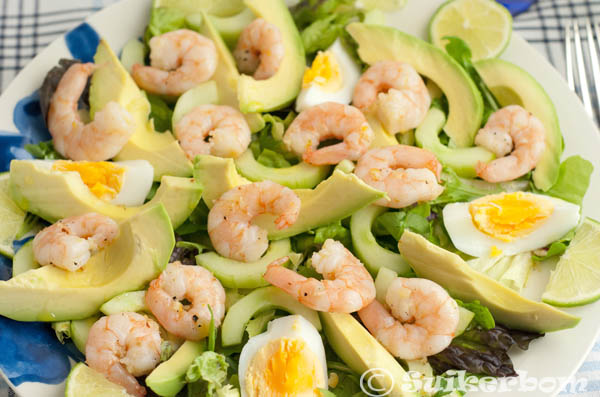 salade