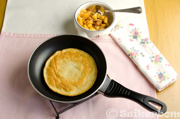 pannenkoek