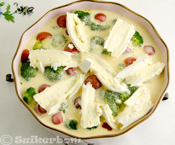 broccolibriequiche