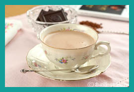 chocolademelk