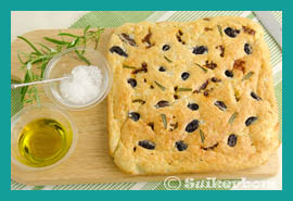 Focaccia