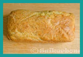 Kaasbrood