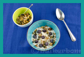 Muesli