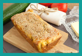 Sesambrood
