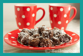 truffels