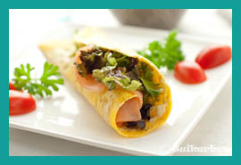 zalmwrap