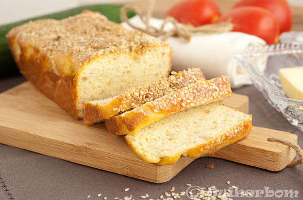 sesambrood