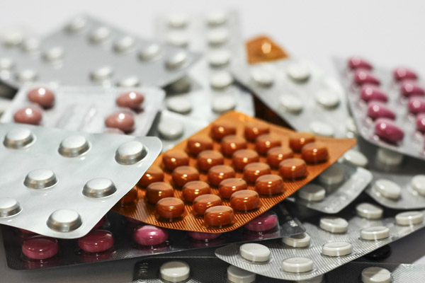 cholesterolverlagende medicijnen