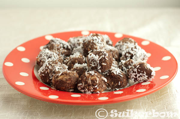truffels